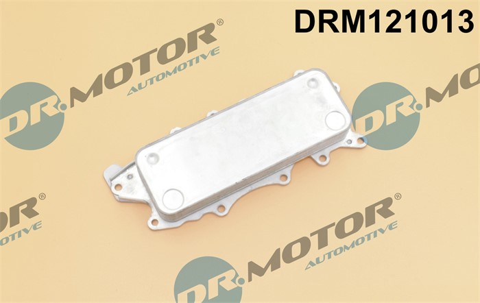 Oljekylare, motor Dr.motor automotive DRM121013 Dr.Motor Automotive