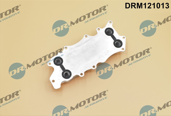 Oljekylare, motor Dr.motor automotive DRM121013 Dr.Motor Automotive