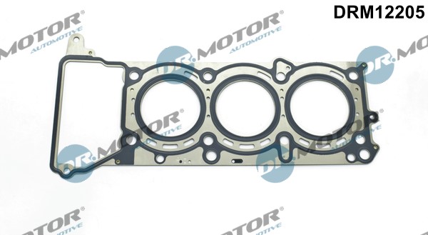 Packning, topplock, Vänster Dr.motor automotive DRM12205 Dr.Motor Automotive
