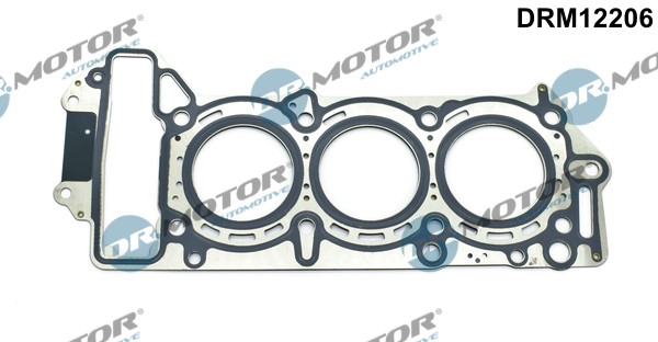 Packning, topplock, Höger Dr.motor automotive DRM12206 Dr.Motor Automotive Packning, topplock, Höger Dr.motor automotive DRM12206 Dr.Motor Automotive