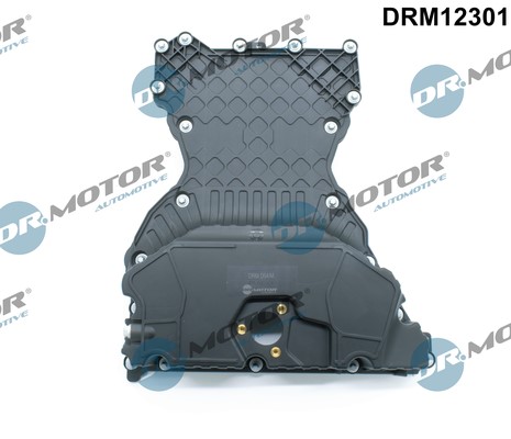 Oljetråg Dr.motor automotive DRM12301 Dr.Motor Automotive