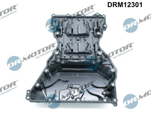 Oljetråg Dr.motor automotive DRM12301 Dr.Motor Automotive Oljetråg Dr.motor automotive DRM12301 Dr.Motor Automotive