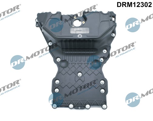Oljetråg Dr.motor automotive DRM12302 Dr.Motor Automotive