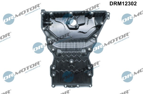 Oljetråg Dr.motor automotive DRM12302 Dr.Motor Automotive