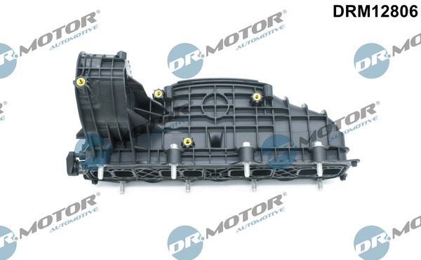 Sugrörsamodul Dr.motor automotive DRM12806 Dr.Motor Automotive
