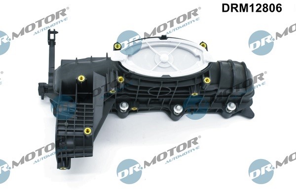 Sugrörsamodul Dr.motor automotive DRM12806 Dr.Motor Automotive