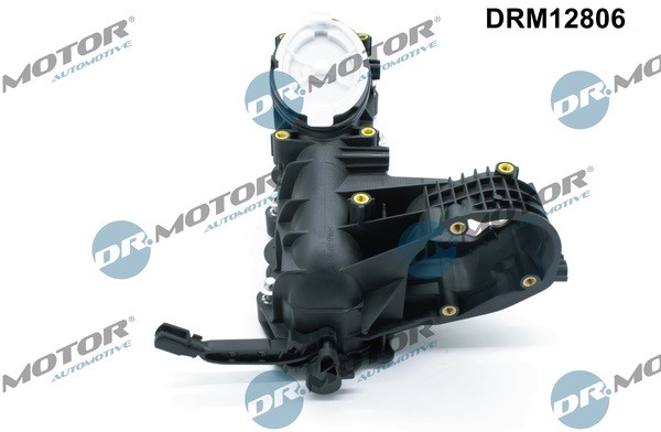 Sugrörsamodul Dr.motor automotive DRM12806 Dr.Motor Automotive
