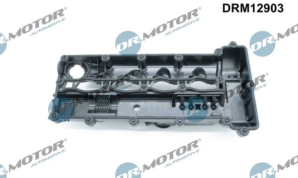 Topplockskåpa Dr.motor automotive DRM12903 Dr.Motor Automotive Topplockskåpa Dr.motor automotive DRM12903 Dr.Motor Automotive