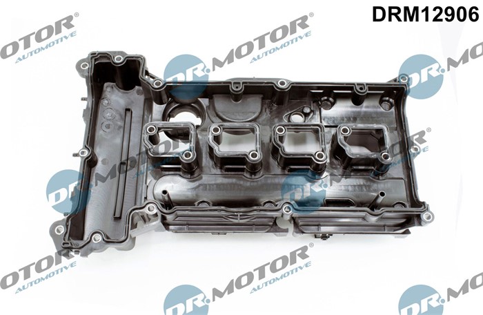 Topplockskåpa Dr.motor automotive DRM12906 Dr.Motor Automotive