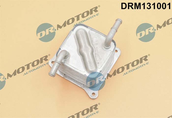 Oljekylare, motor Dr.motor automotive DRM131001 Dr.Motor Automotive