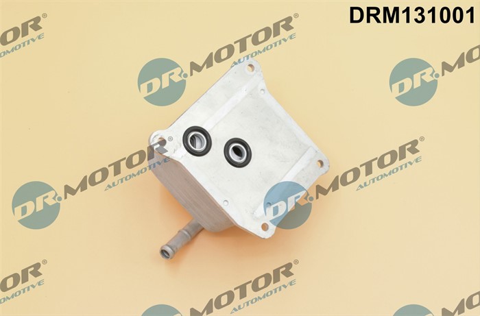 Oljekylare, motor Dr.motor automotive DRM131001 Dr.Motor Automotive