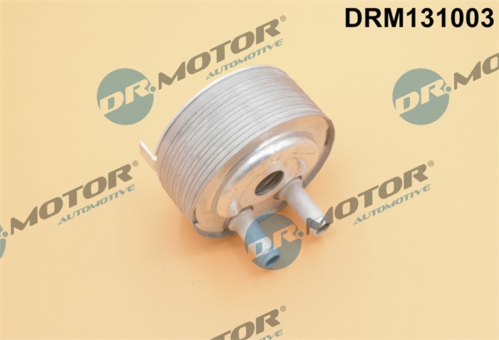 Oljekylare, motor Dr.motor automotive DRM131003 Dr.Motor Automotive