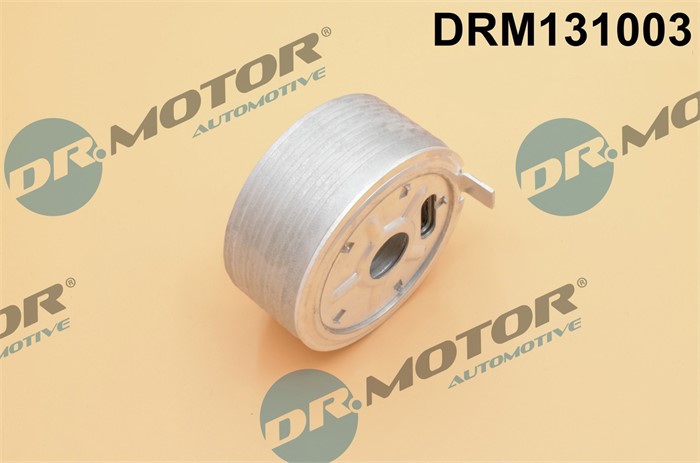 Oljekylare, motor Dr.motor automotive DRM131003 Dr.Motor Automotive
