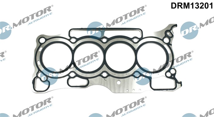Packning, topplock Dr.motor automotive DRM13201 Dr.Motor Automotive