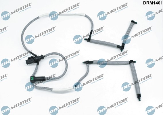 Slang, bränsleöverflöd Dr.motor automotive DRM1401 Dr.Motor Automotive