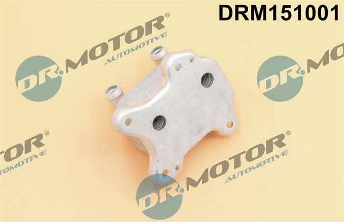 Oljekylare, motor Dr.motor automotive DRM151001 Dr.Motor Automotive Oljekylare, motor Dr.motor automotive DRM151001 Dr.Motor Automotive