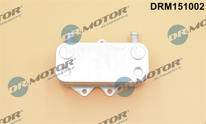 Oljekylare, motor Dr.motor automotive DRM151002 Dr.Motor Automotive