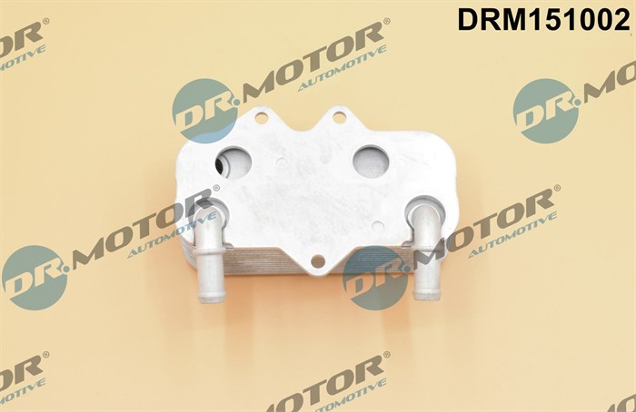 Oljekylare, motor Dr.motor automotive DRM151002 Dr.Motor Automotive