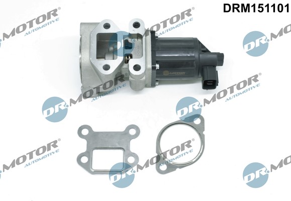 Egr-ventil Dr.motor automotive DRM151101 Dr.Motor Automotive Egr-ventil Dr.motor automotive DRM151101 Dr.Motor Automotive
