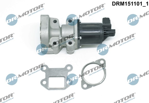 Egr-ventil Dr.motor automotive DRM151101 Dr.Motor Automotive Egr-ventil Dr.motor automotive DRM151101 Dr.Motor Automotive