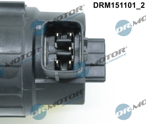 Egr-ventil Dr.motor automotive DRM151101 Dr.Motor Automotive Egr-ventil Dr.motor automotive DRM151101 Dr.Motor Automotive