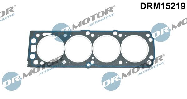 Packning, topplock Dr.motor automotive DRM15219 Dr.Motor Automotive