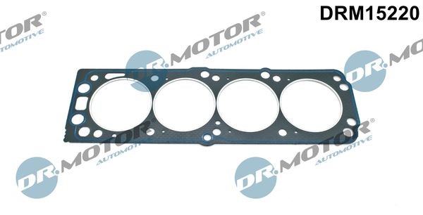 Packning, topplock Dr.motor automotive DRM15220 Dr.Motor Automotive