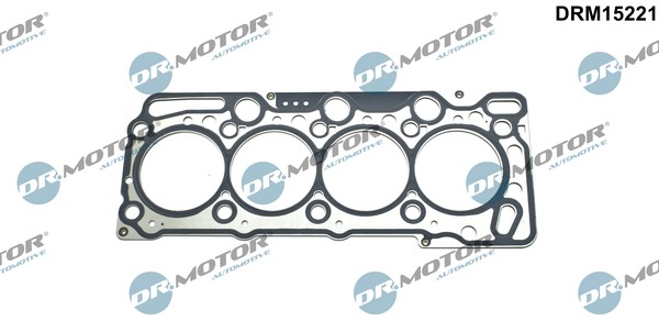 Packning, topplock Dr.motor automotive DRM15221 Dr.Motor Automotive