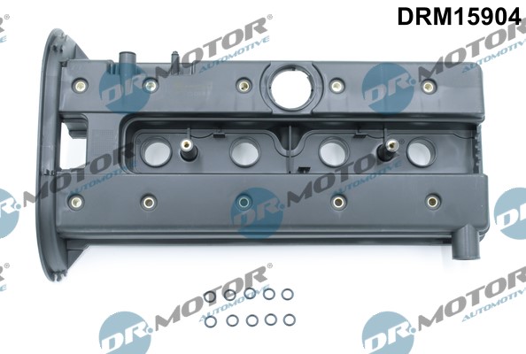 Topplockskåpa Dr.motor automotive DRM15904 Dr.Motor Automotive