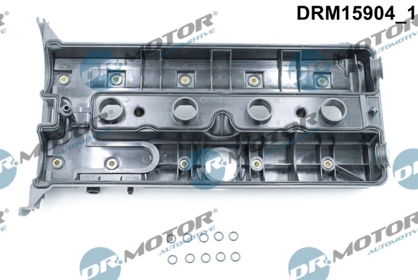 Topplockskåpa Dr.motor automotive DRM15904 Dr.Motor Automotive