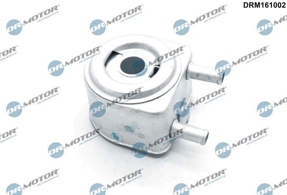 Oljekylare, motor Dr.motor automotive DRM161002 Dr.Motor Automotive