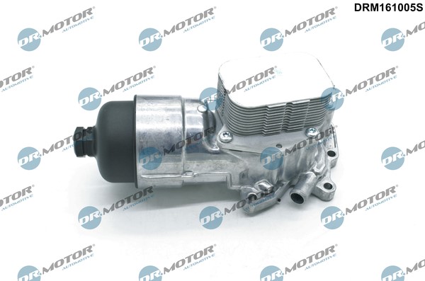 Hus, oljefilter Dr.motor automotive DRM161005S Dr.Motor Automotive