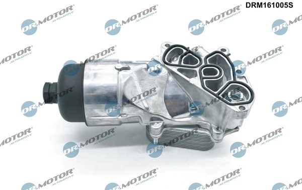 Hus, oljefilter Dr.motor automotive DRM161005S Dr.Motor Automotive