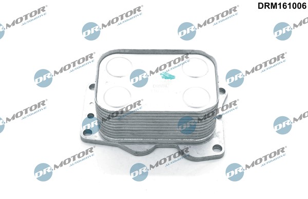 Oljekylare, motor Dr.motor automotive DRM161006 Dr.Motor Automotive