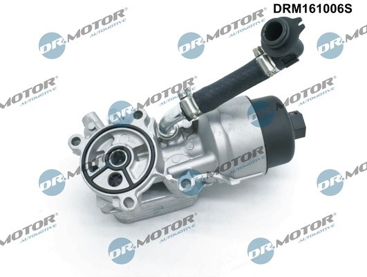 Hus, oljefilter Dr.motor automotive DRM161006S Dr.Motor Automotive