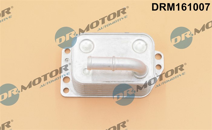 Oljekylare, motor Dr.motor automotive DRM161007 Dr.Motor Automotive
