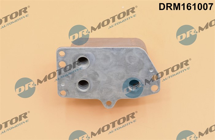 Oljekylare, motor Dr.motor automotive DRM161007 Dr.Motor Automotive