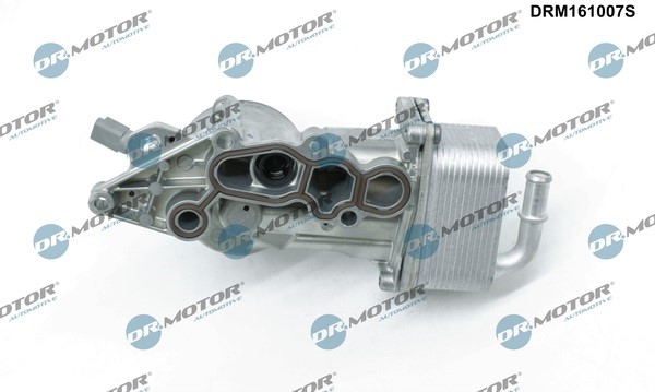 Hus, oljefilter Dr.motor automotive DRM161007S Dr.Motor Automotive