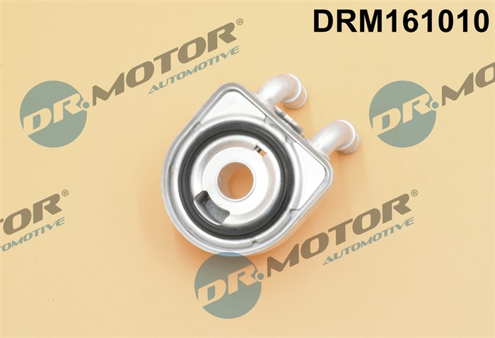 Oljekylare, motor Dr.motor automotive DRM161010 Dr.Motor Automotive