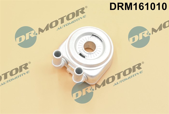 Oljekylare, motor Dr.motor automotive DRM161010 Dr.Motor Automotive