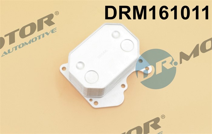 Oljekylare, motor Dr.motor automotive DRM161011 Dr.Motor Automotive