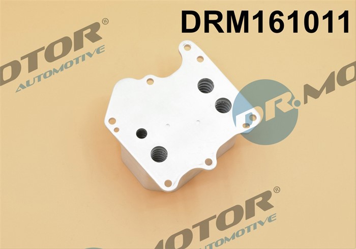 Oljekylare, motor Dr.motor automotive DRM161011 Dr.Motor Automotive Oljekylare, motor Dr.motor automotive DRM161011 Dr.Motor Automotive