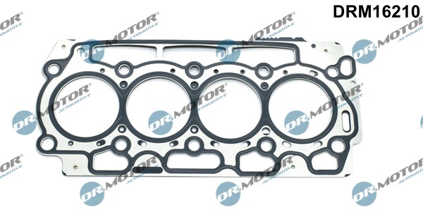 Packning, topplock Dr.motor automotive DRM16210 Dr.Motor Automotive