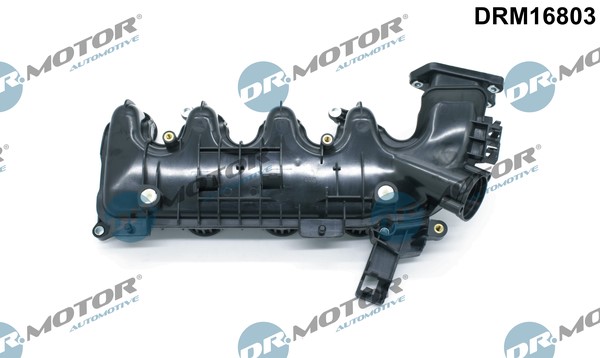 Sugrörsamodul Dr.motor automotive DRM16803 Dr.Motor Automotive