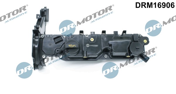 Topplockskåpa Dr.motor automotive DRM16906 Dr.Motor Automotive