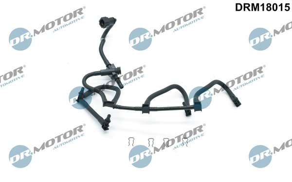 Slang, bränsleöverflöd Dr.motor automotive DRM18015 Dr.Motor Automotive