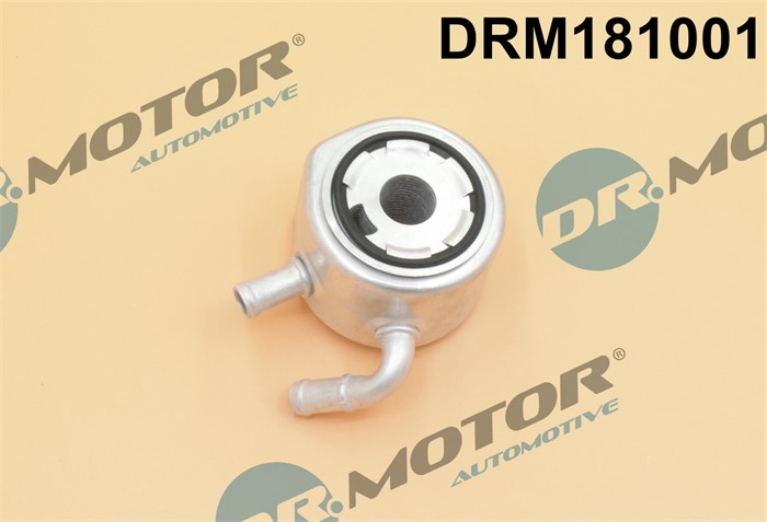 Oljekylare, motor Dr.motor automotive DRM181001 Dr.Motor Automotive