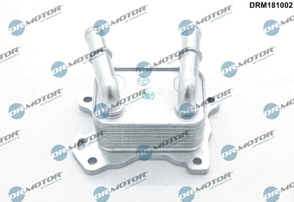 Oljekylare, motor Dr.motor automotive DRM181002 Dr.Motor Automotive
