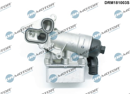Hus, oljefilter Dr.motor automotive DRM181003S Dr.Motor Automotive