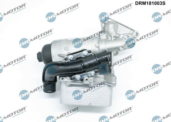Hus, oljefilter Dr.motor automotive DRM181003S Dr.Motor Automotive